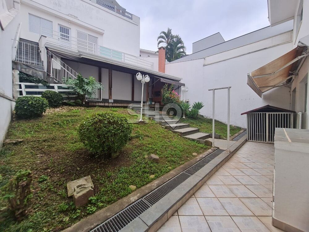 Sobrado, 4 quartos, 364 m² - Foto 4