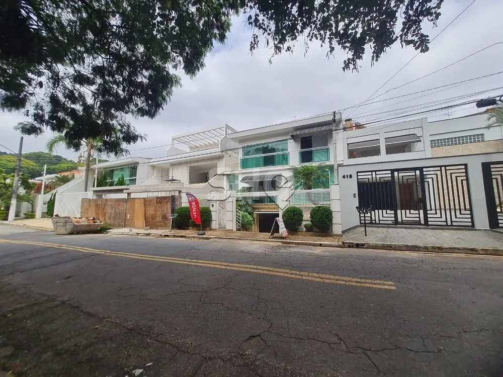 Sobrado, 4 quartos, 364 m² - Foto 20