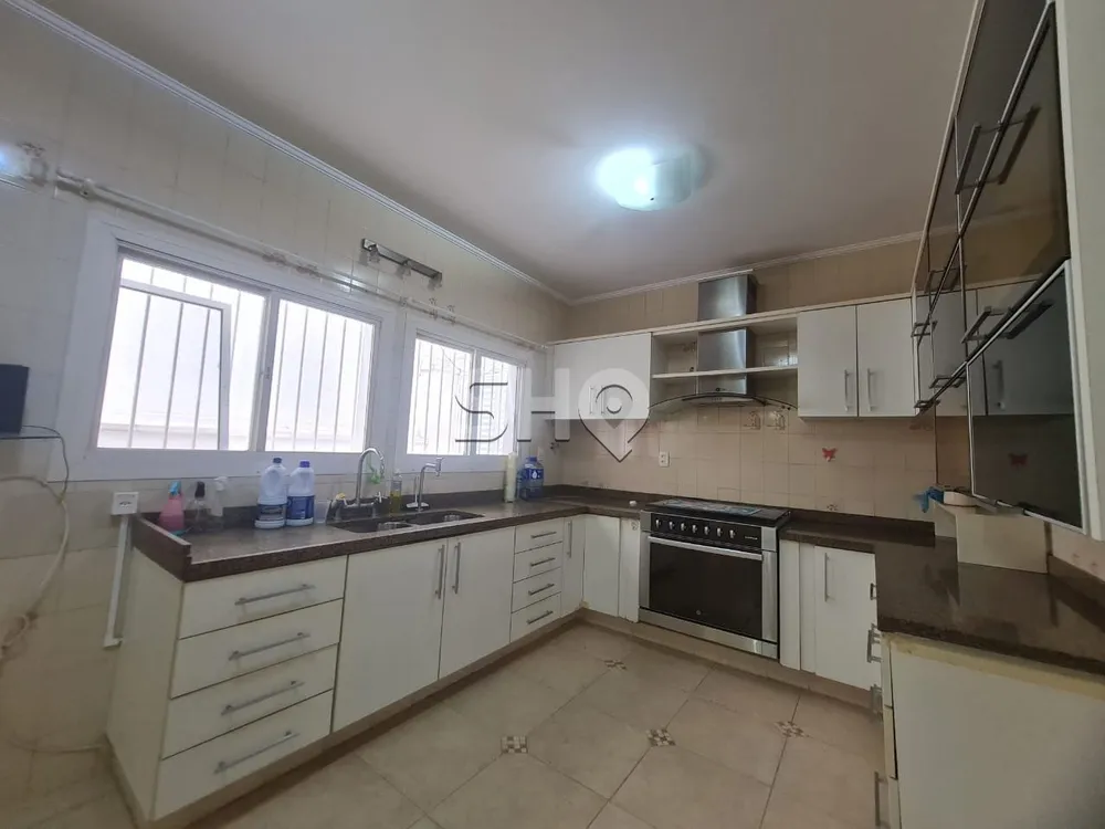 Sobrado, 4 quartos, 364 m² - Foto 11