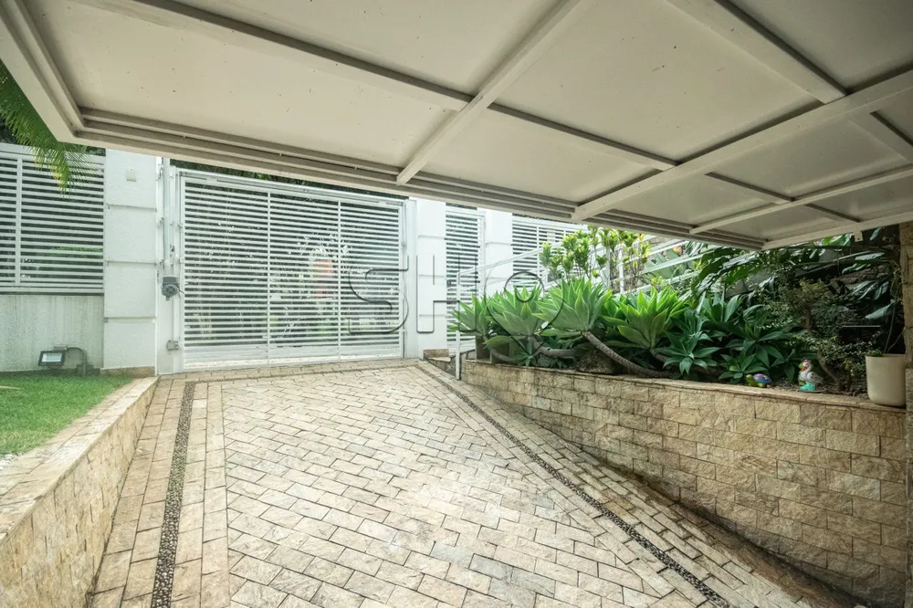 Sobrado, 4 quartos, 364 m² - Foto 10