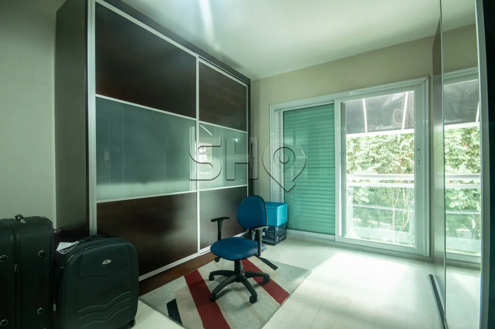 Sobrado, 4 quartos, 364 m² - Foto 7