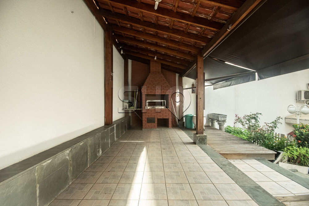 Sobrado, 4 quartos, 364 m² - Foto 1