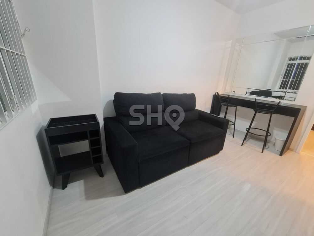 Apartamento, 2 quartos, 43 m² - Foto 4