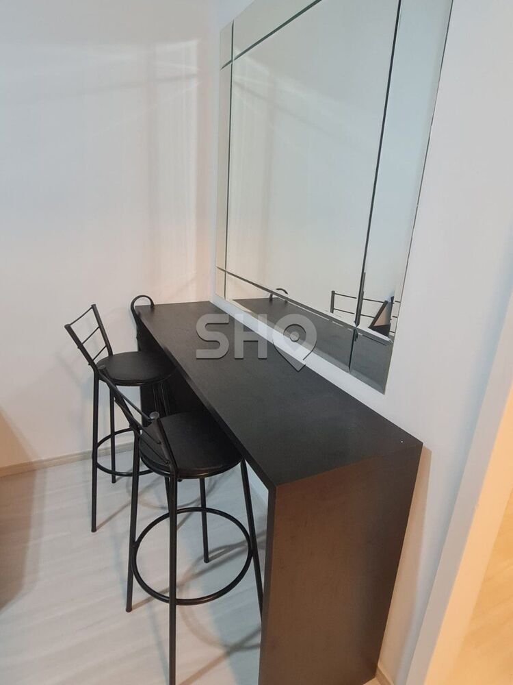 Apartamento, 2 quartos, 43 m² - Foto 3