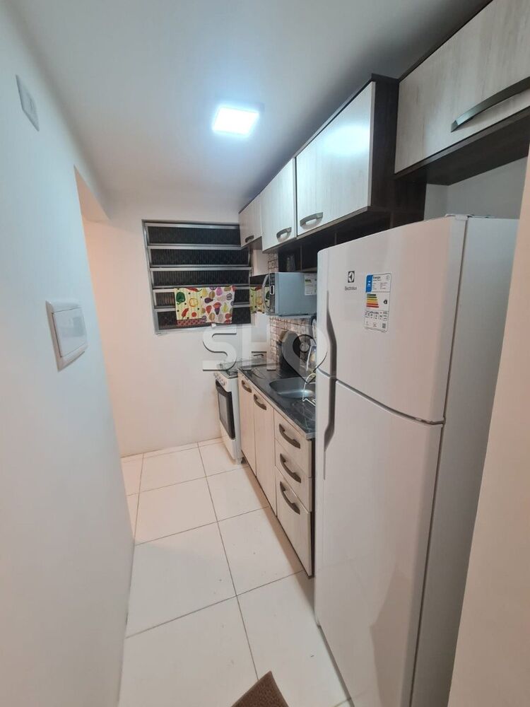 Apartamento, 2 quartos, 43 m² - Foto 9