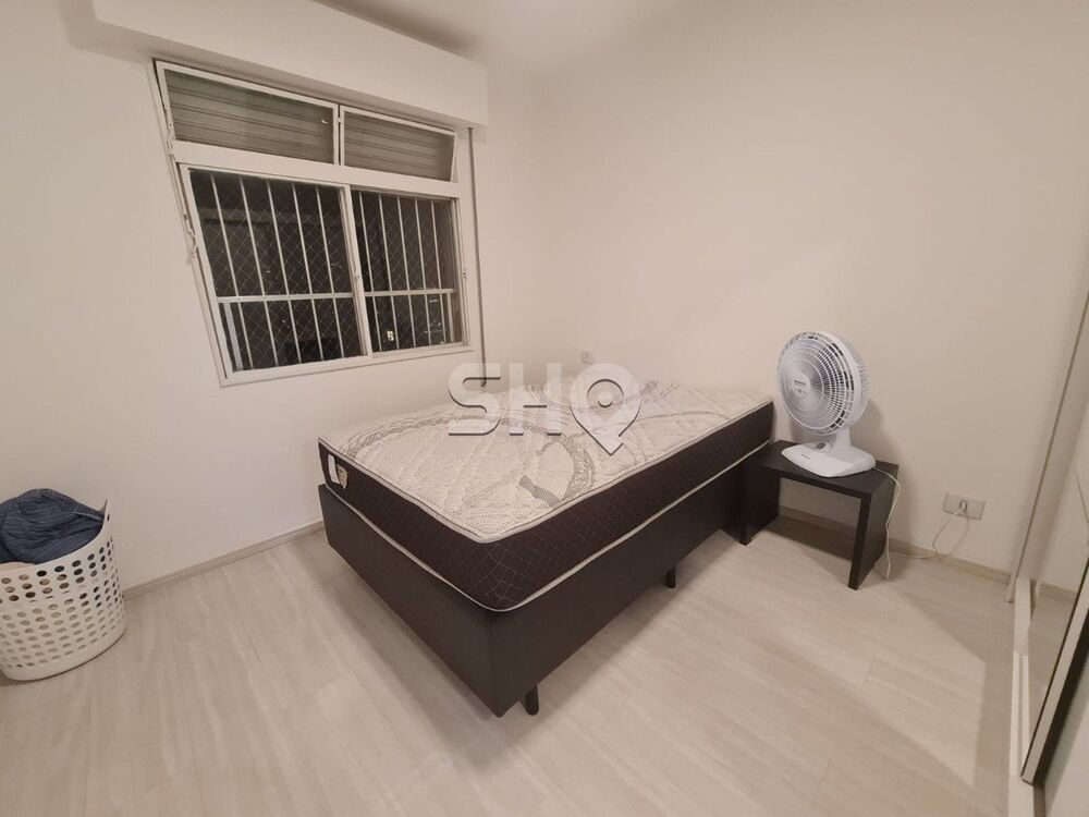 Apartamento, 2 quartos, 43 m² - Foto 12