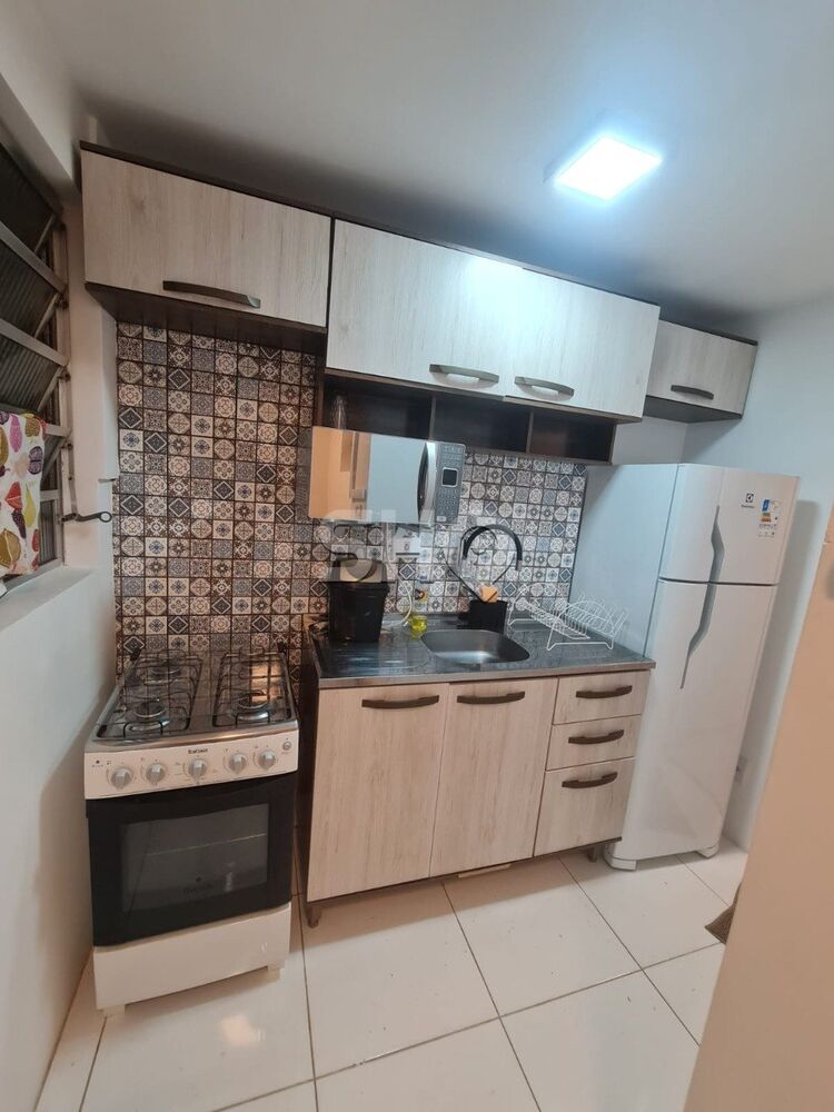 Apartamento, 2 quartos, 43 m² - Foto 6