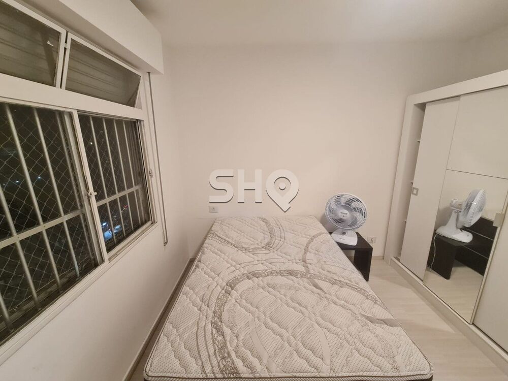 Apartamento, 2 quartos, 43 m² - Foto 10