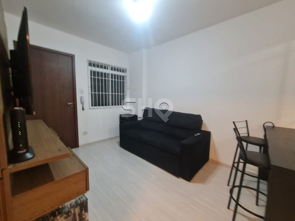 Apartamento, 2 quartos, 43 m² - Foto 2