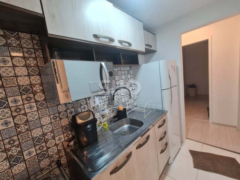 Apartamento, 2 quartos, 43 m² - Foto 7