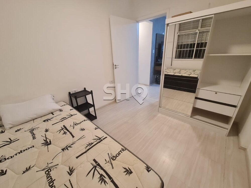 Apartamento, 2 quartos, 43 m² - Foto 15