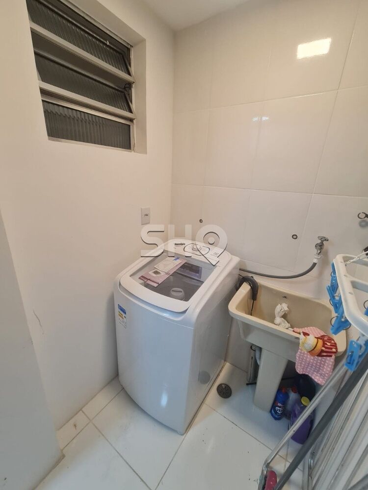 Apartamento, 2 quartos, 43 m² - Foto 16