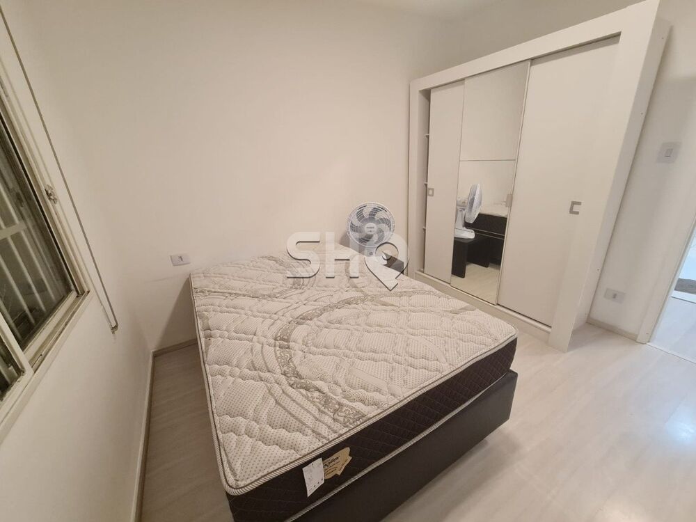 Apartamento, 2 quartos, 43 m² - Foto 11