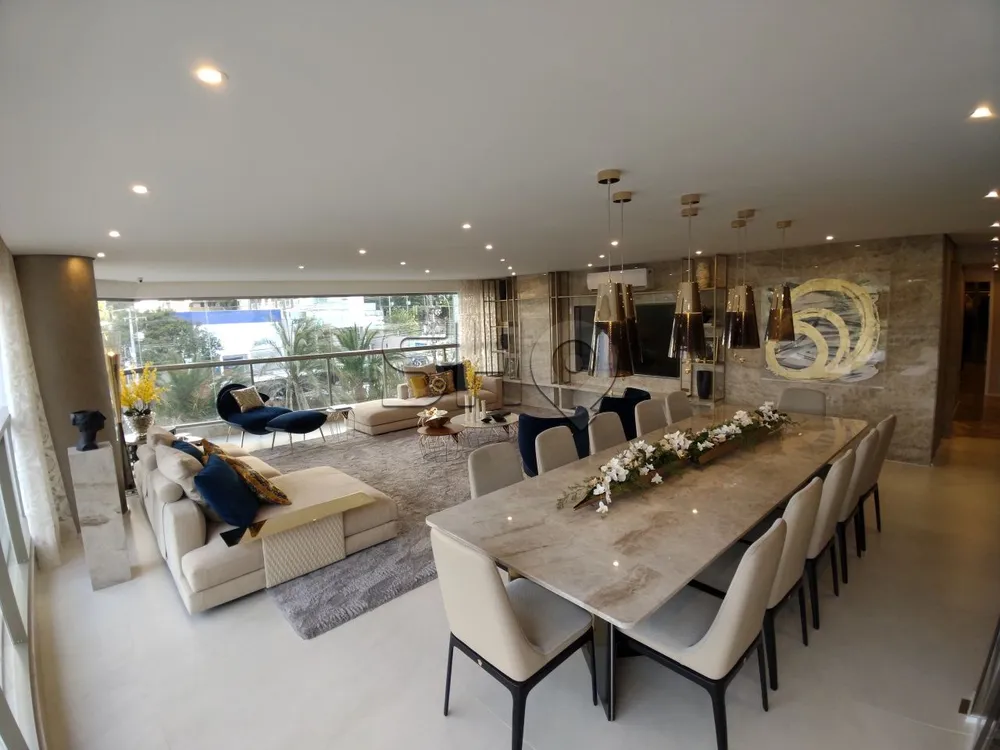 Apartamento, 3 quartos, 150 m² - Foto 1