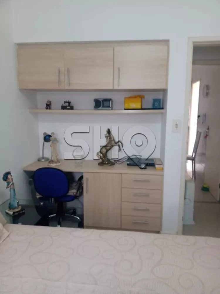 Apartamento, 2 quartos, 85 m² - Foto 3