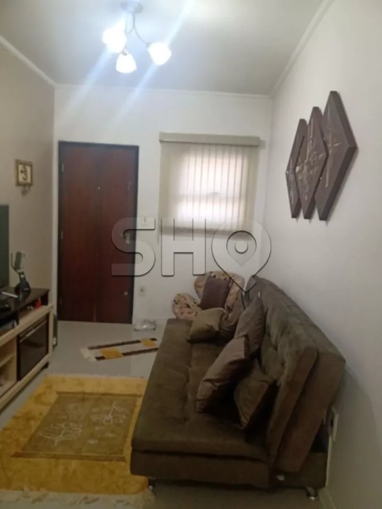 Apartamento, 2 quartos, 85 m² - Foto 7