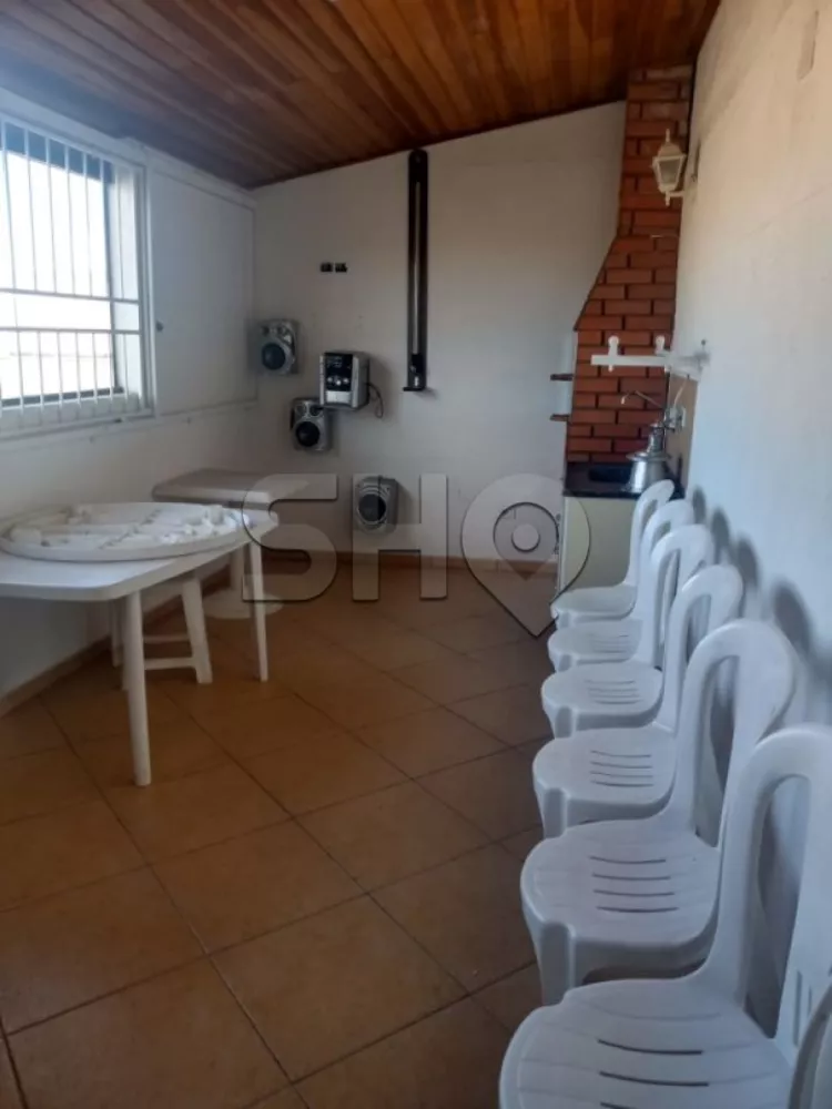 Apartamento, 2 quartos, 85 m² - Foto 8