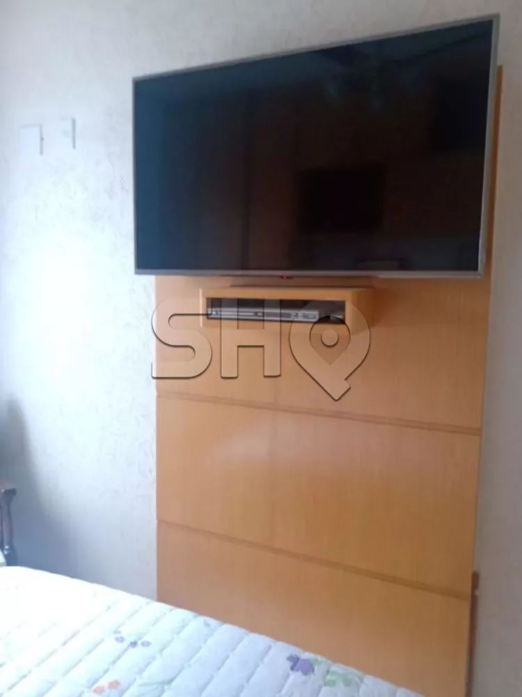 Apartamento, 2 quartos, 85 m² - Foto 6