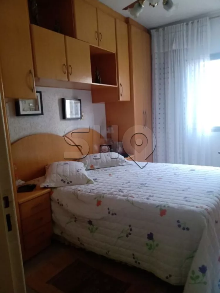 Apartamento, 2 quartos, 85 m² - Foto 4