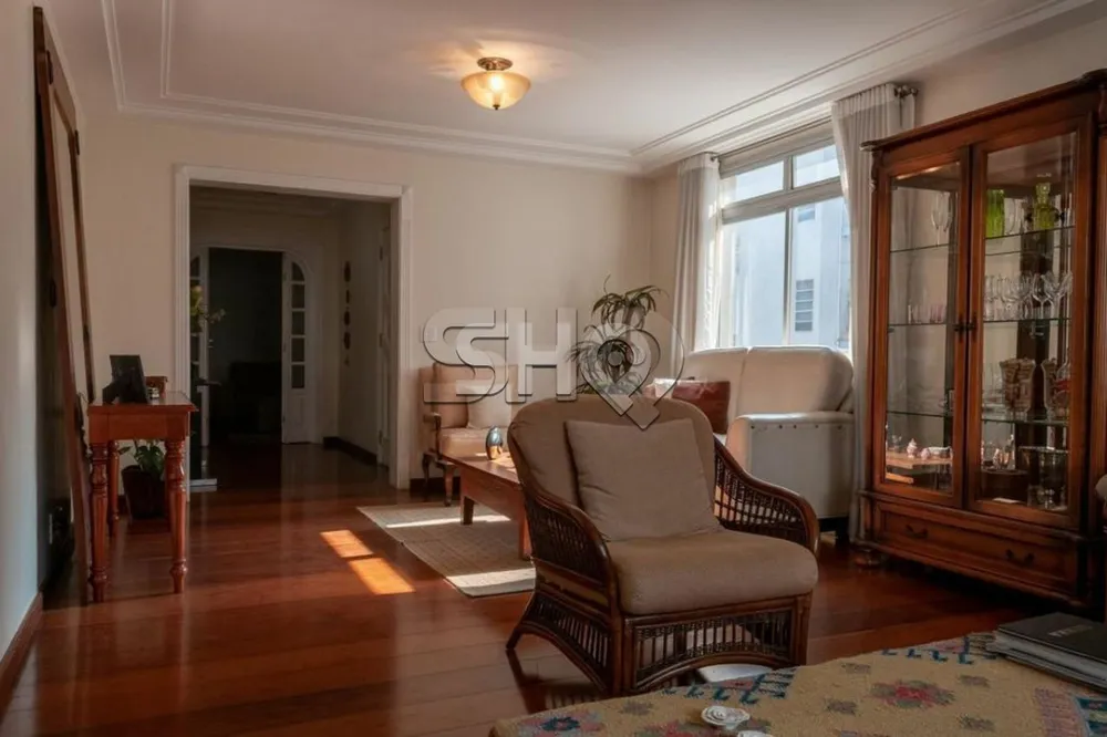 Apartamento, 3 quartos, 220 m² - Foto 3