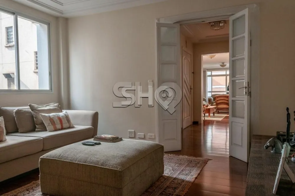 Apartamento, 3 quartos, 220 m² - Foto 4