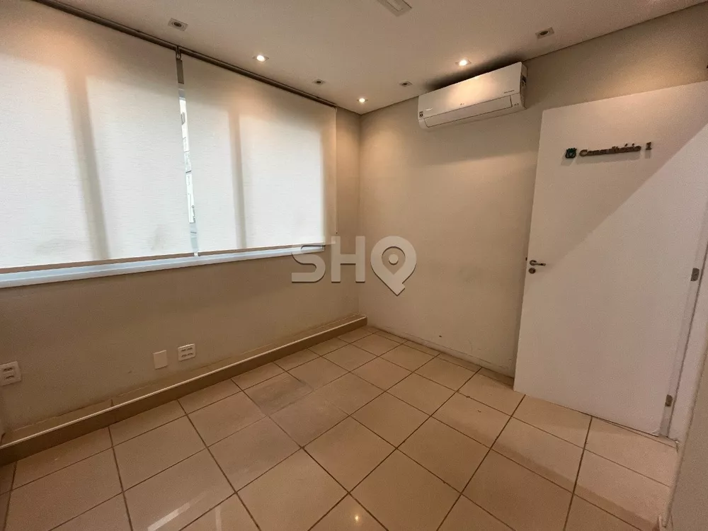 Conjunto Comercial-Sala para alugar, 41m² - Foto 5