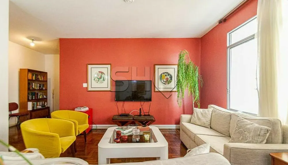 Apartamento, 3 quartos, 180 m² - Foto 1
