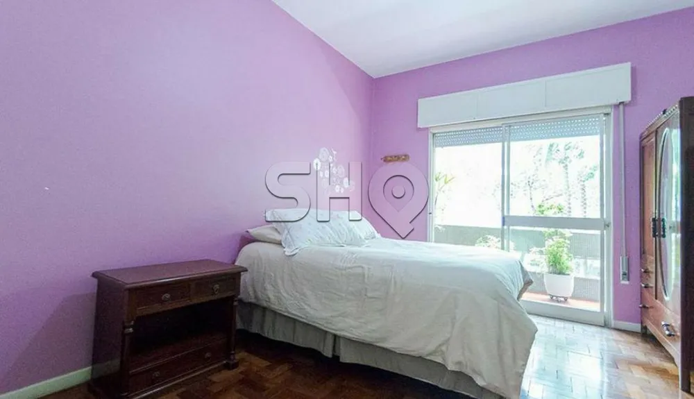Apartamento, 3 quartos, 180 m² - Foto 2
