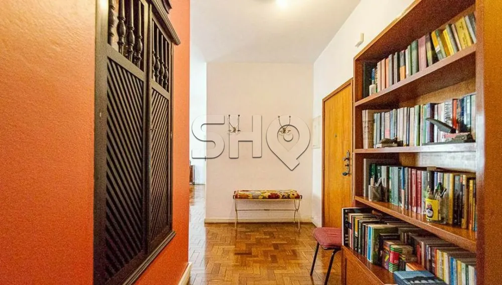 Apartamento, 3 quartos, 180 m² - Foto 3