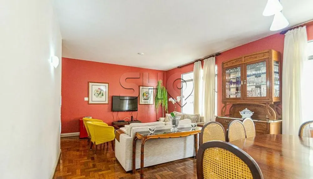 Apartamento, 3 quartos, 180 m² - Foto 4
