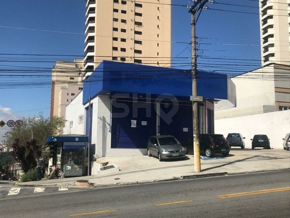 Loja-Salão, 346 m² - Foto 4