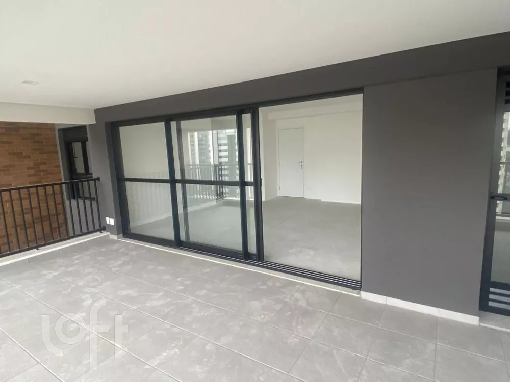 Apartamento à venda com 4 quartos, 147m² - Foto 4