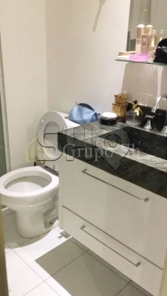 Apartamento, 1 quarto, 38 m² - Foto 5