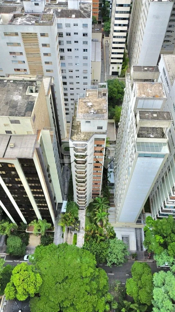Apartamento, 3 quartos, 160 m² - Foto 10