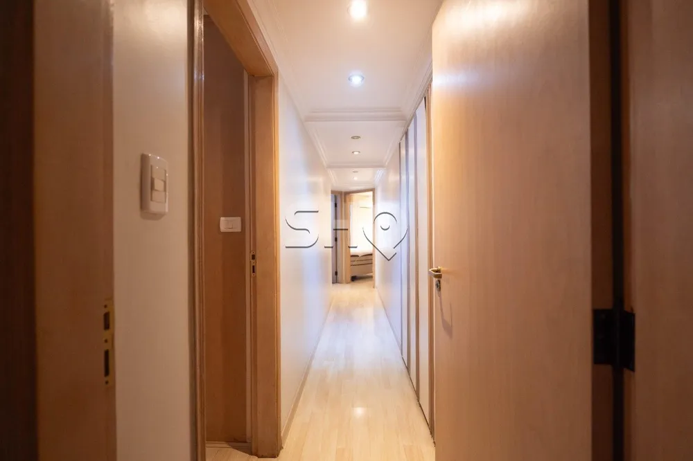 Apartamento, 3 quartos, 160 m² - Foto 2