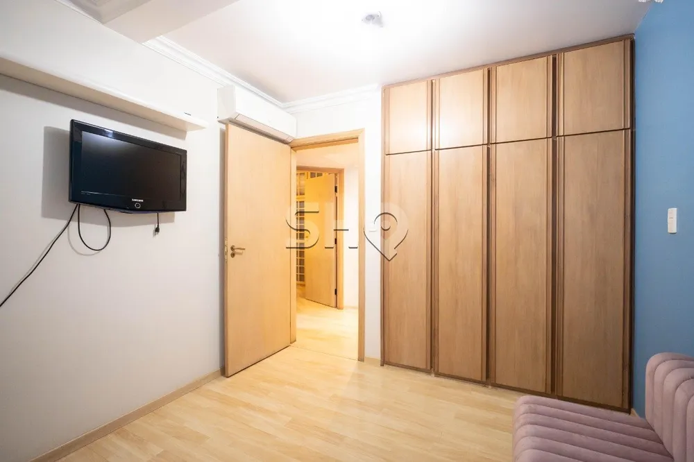 Apartamento, 3 quartos, 160 m² - Foto 4