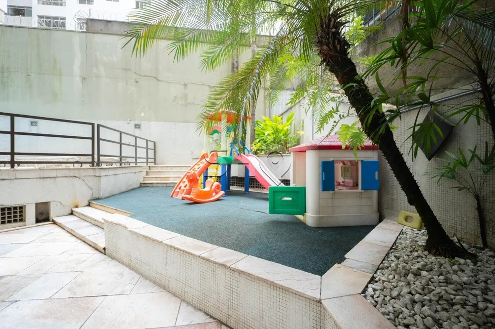 Apartamento, 3 quartos, 160 m² - Foto 11