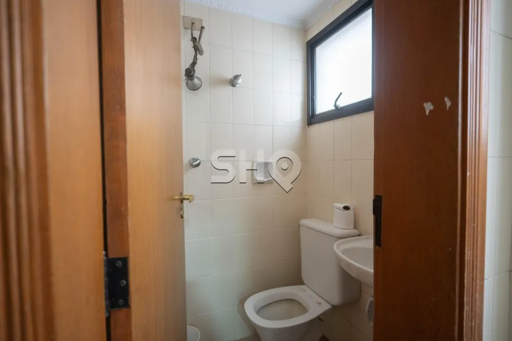 Apartamento, 3 quartos, 160 m² - Foto 7