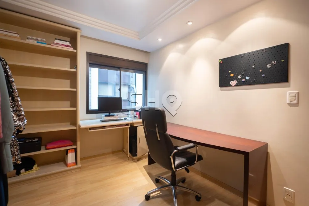 Apartamento, 3 quartos, 160 m² - Foto 6
