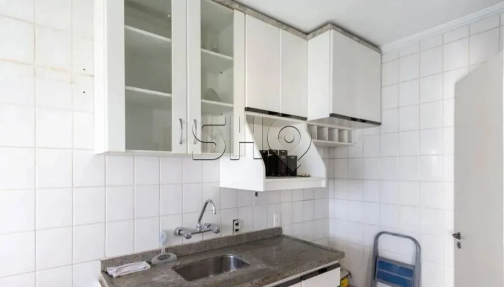 Apartamento, 2 quartos, 59 m² - Foto 4