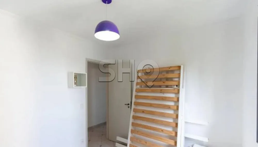 Apartamento, 2 quartos, 59 m² - Foto 2