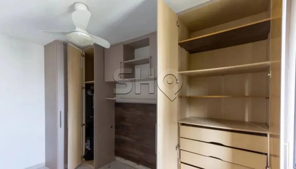 Apartamento, 2 quartos, 59 m² - Foto 1