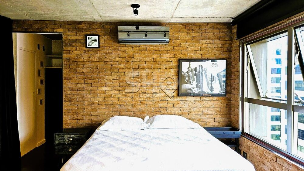 Apartamento, 1 quarto, 90 m² - Foto 3