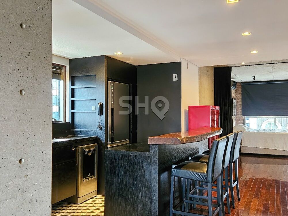 Apartamento, 1 quarto, 90 m² - Foto 7