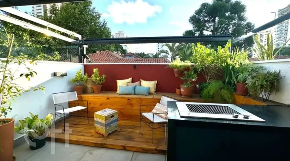 Casa de Condomínio à venda com 2 quartos, 100m² - Foto 1