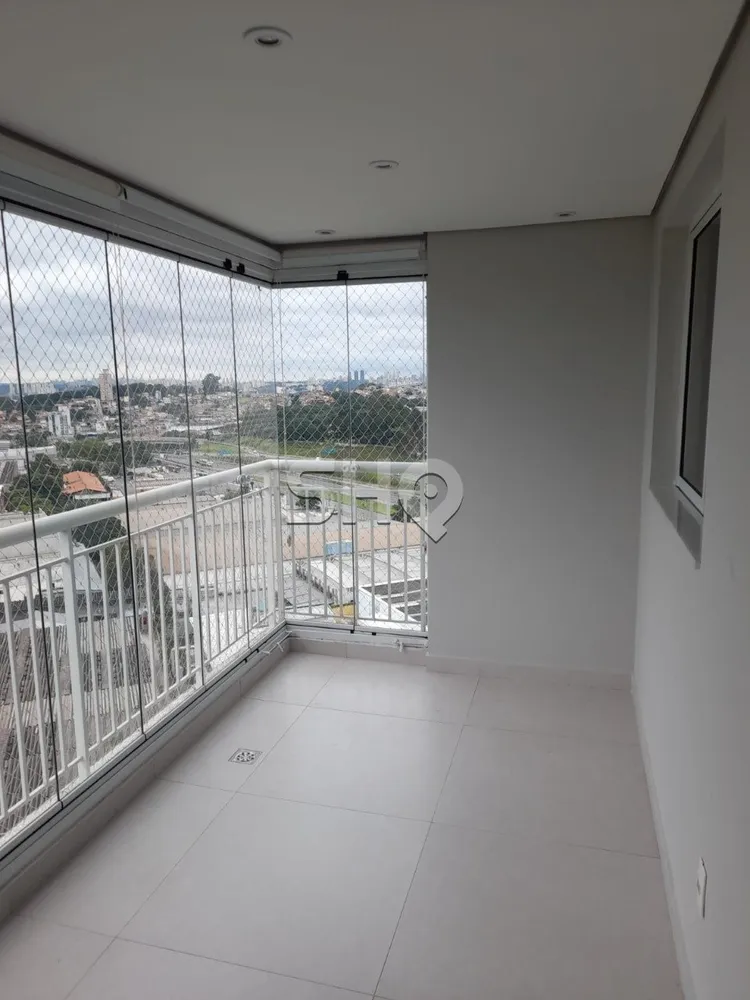 Apartamento, 3 quartos, 85 m² - Foto 2