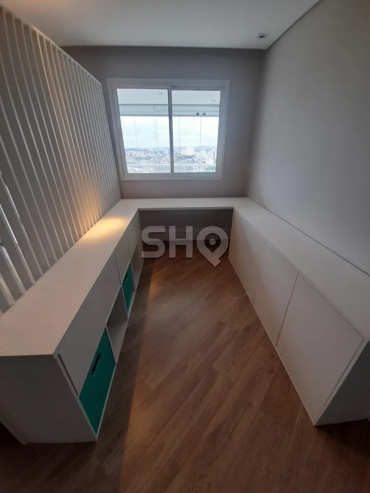 Apartamento, 3 quartos, 85 m² - Foto 3