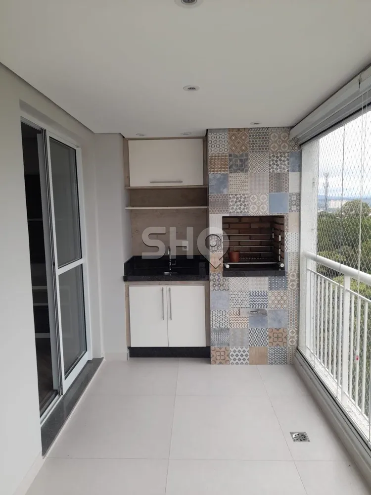 Apartamento, 3 quartos, 85 m² - Foto 1