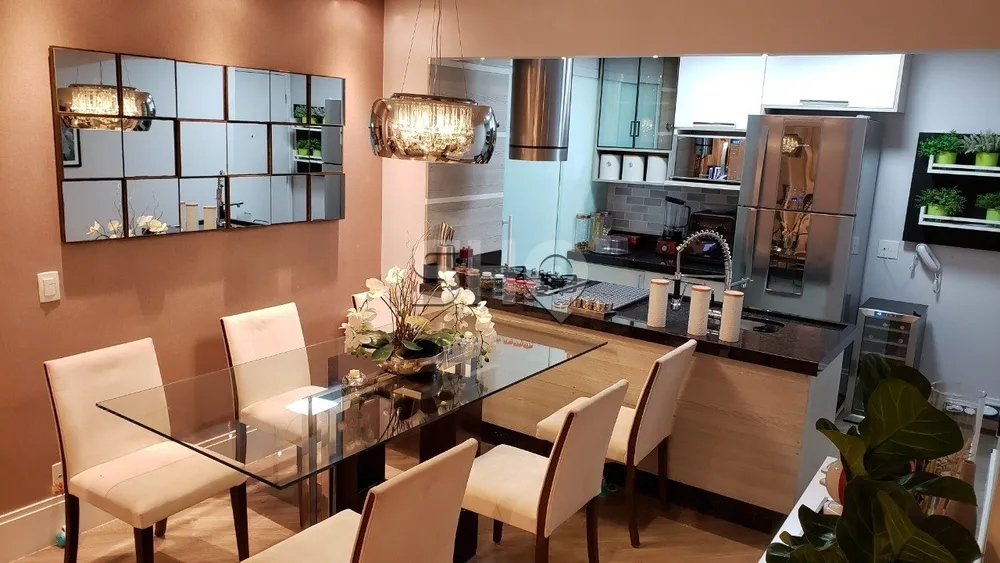 Apartamento, 3 quartos, 85 m² - Foto 4