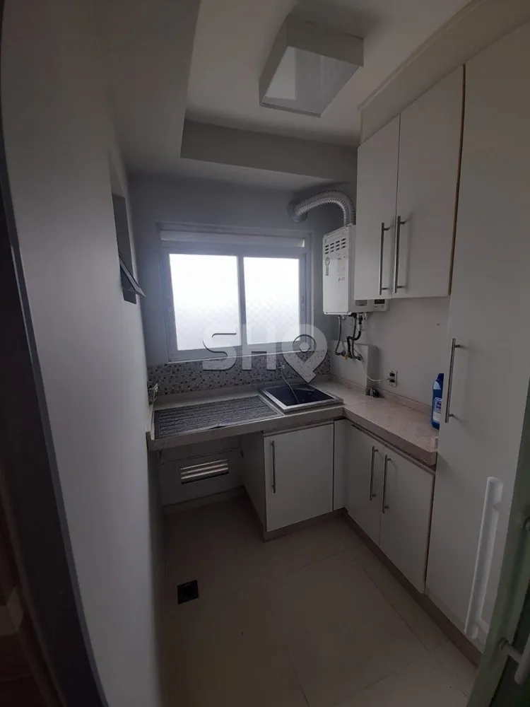 Apartamento, 3 quartos, 85 m² - Foto 15